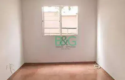 Apartamento com 2 dormitórios à venda, 38 m² por r$ 209.000 - jardim boa vista (zona oeste) - são paulo/sp