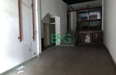Prédio, 692 m² - venda por r$ 5.200.100 ou aluguel por r$ 24.900/mês - vila romana - são paulo/sp