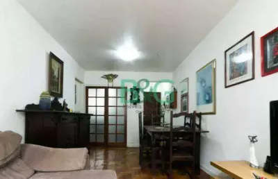 Apartamento com 3 dormitórios à venda, 89 m² por r$ 639.000 - chácara santo antônio - são paulo/sp