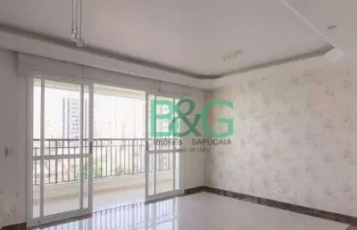 Apartamento com 3 dormitórios à venda, 105 m² por r$ 1.079.000 - bosque da saúde - são paulo/sp