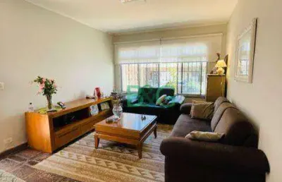 Casa com 3 dormitórios à venda, 180 m² por r$ 1.400.000,00 - vila bertioga - são paulo/sp