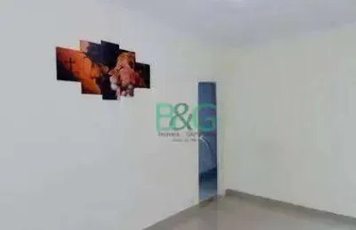 Apartamento com 2 dormitórios à venda, 60 m² por r$ 214.000 - jardim cristin alice - guarulhos/sp