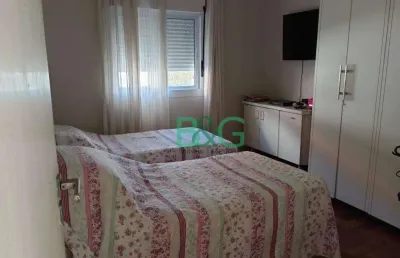 Casa com 3 dormitórios à venda, 254 m² por r$ 1.000.000 - jardim vazani - são paulo/sp