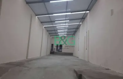 Prédio para alugar, 460 m² por r$ 11.850/mês - república - são paulo/sp