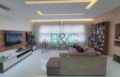 Apartamento duplex à venda, 214 m² por r$ 1.886.000,00 - vila andrade - são paulo/sp