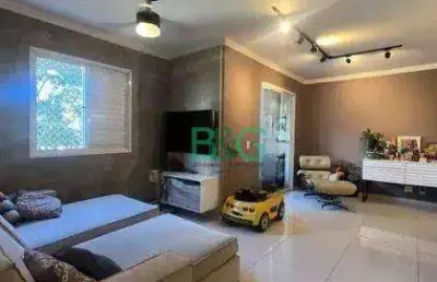 Apartamento com 3 dormitórios à venda, 71 m² por r$ 562.000 - macedo - guarulhos/sp