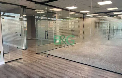 Conjunto, 200 m² - venda por r$ 1.800.000,00 ou aluguel por r$ 22.090,00/mês - cidade monções - são paulo/sp