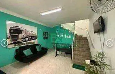 Sobrado à venda, 150 m² por r$ 817.000,00 - vila zamataro - guarulhos/sp