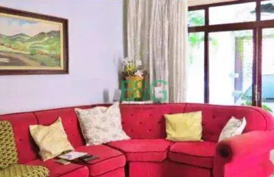 Sobrado com 3 dormitórios à venda, 125 m² por r$ 1.399.000 - vila maria - são paulo/sp