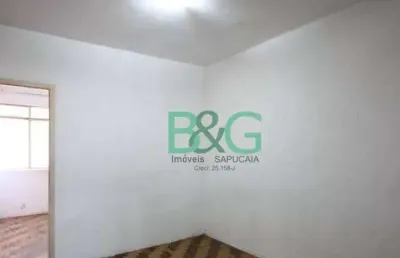 Apartamento com 1 dormitório à venda, 60 m² por r$ 219.000 - liberdade - são paulo/sp