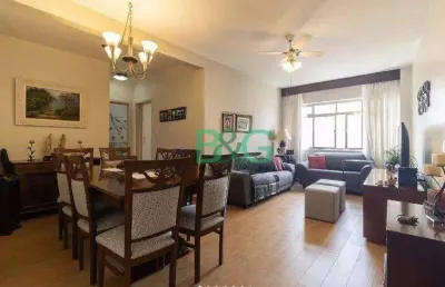 Apartamento com 2 dormitórios à venda, 83 m² por r$ 547.000 - paraíso - são paulo/sp