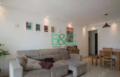 Apartamento com 3 dormitórios à venda, 76 m² por r$ 849.000 - aclimação - são paulo/sp