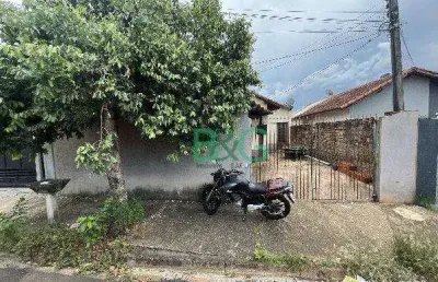 Prédio à venda, 32 m² por r$ 188.870,94 - parque residencial julieta - marília/sp