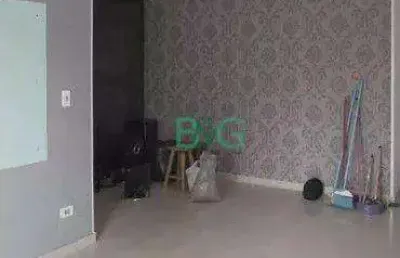 Apartamento com 3 dormitórios à venda, 65 m² por r$ 404.000 - vila araguaia - são paulo/sp