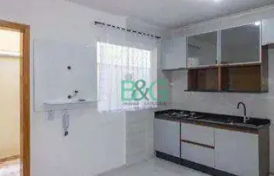 Apartamento com 1 dormitório à venda, 34 m² por r$ 269.000 - vila matilde - são paulo/sp