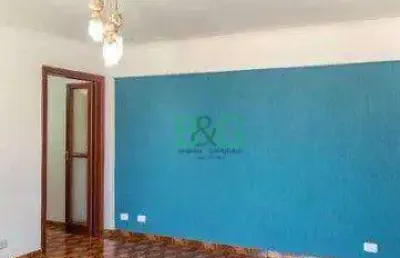 Apartamento com 2 dormitórios à venda, 62 m² por r$ 319.000 - jardim nordeste - são paulo/sp