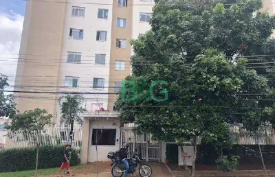 Apartamento com 2 dormitórios à venda, 32 m² por r$ 131.157,73 - itaquera - são paulo/sp
