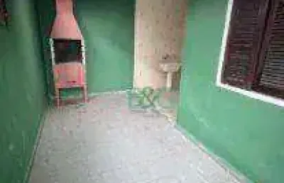 Casa com 3 dormitórios à venda, 220 m² por r$ 550.000 - aricanduva - são paulo/sp