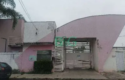 Casa com 2 dormitórios à venda, 69 m² por r$ 162.260,69 - jundiapeba - mogi das cruzes/sp