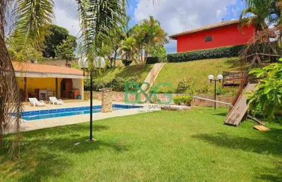 Casa com 2 dormitórios à venda, 174 m² por r$ 1.150.000,00 - residencia são josé do ribeirão - itupeva/sp