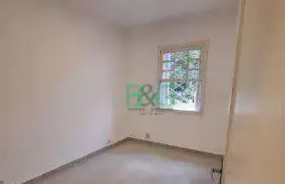 Apartamento com 2 dormitórios à venda, 130 m² por r$ 905.000,00 - aclimação - são paulo/sp