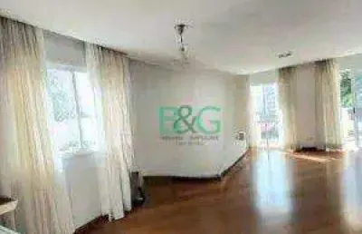 Apartamento com 4 dormitórios à venda, 143 m² por r$ 1.879.000 - perdizes - são paulo/sp