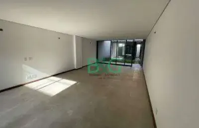 Sobrado com 3 dormitórios à venda, 278 m² por r$ 3.998.000 - vila madalena - são paulo/sp