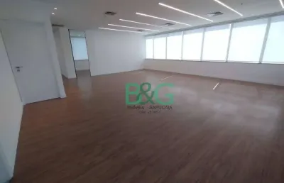 Conjunto para alugar, 6 m² por r$ 19.341/mês - vila olímpia - são paulo/sp