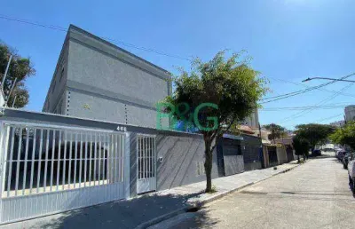 Sobrado com 2 dormitórios à venda, 95 m² por r$ 748.000,00 - vila da saúde - são paulo/sp