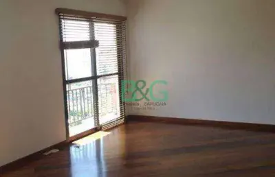 Apartamento com 2 dormitórios à venda, 64 m² por r$ 614.000,00 - vila da saúde - são paulo/sp