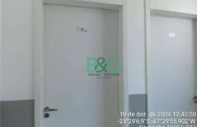 Apartamento à venda, 40 m² por r$ 147.439,10 - ipatinga - sorocaba/sp