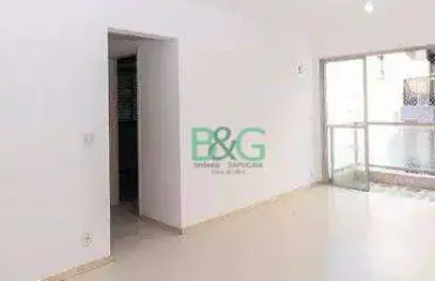 Apartamento com 2 dormitórios à venda, 70 m² por r$ 729.000 - santa cecilia - são paulo/sp
