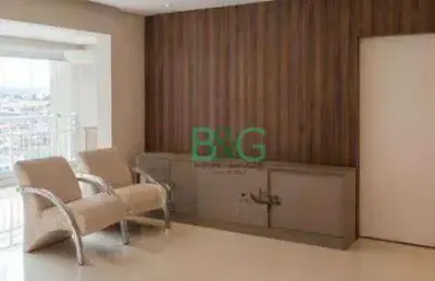 Apartamento com 3 dormitórios à venda, 116 m² por r$ 1.449.000 - picanco - guarulhos/sp