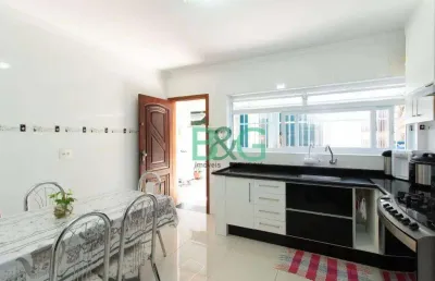 Sobrado com 2 dormitórios - venda por r$ 800.000,00 ou aluguel por r$ 5.074,80/mês - planalto paulista - são paulo/sp