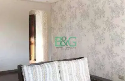 Apartamento com 3 dormitórios à venda, 93 m² por r$ 535.811 - vila moreira - guarulhos/sp