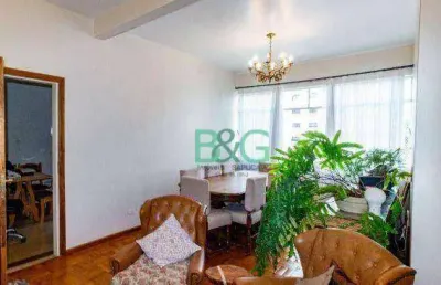 Apartamento com 2 dormitórios à venda, 99 m² por r$ 649.000,00 - aclimação - são paulo/sp