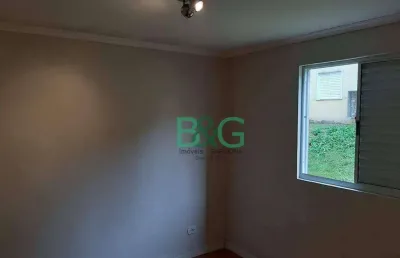 Apartamento com 2 dormitórios à venda, 53 m² por r$ 212.000 - jardim maringá - são paulo/sp