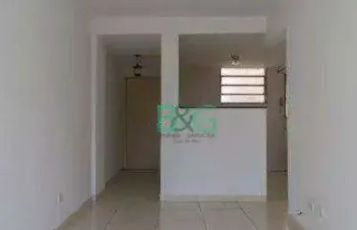 Apartamento com 1 dormitório à venda, 45 m² por r$ 359.000 - vila mariana - são paulo/sp