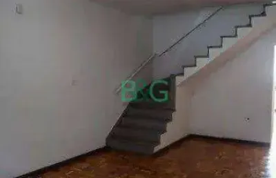 Sobrado com 3 dormitórios à venda, 130 m² por r$ 819.000 - santa maria - são caetano do sul/sp