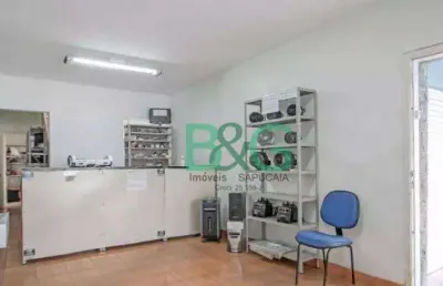Sobrado com 3 dormitórios à venda, 140 m² por r$ 1.599.000 - brooklin paulista - são paulo/sp