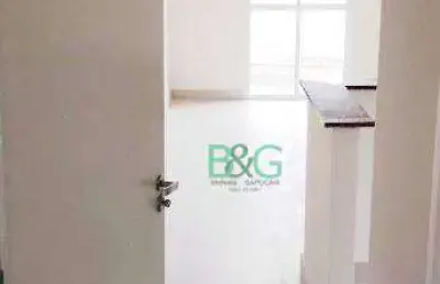 Apartamento com 2 dormitórios à venda, 58 m² por r$ 370.000,00 - ponte grande - guarulhos/sp