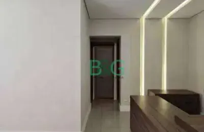 Apartamento com 2 dormitórios à venda, 70 m² por r$ 469.000 - vila augusta - guarulhos/sp