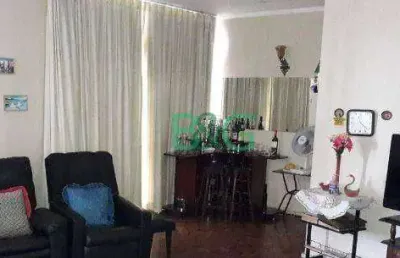 Apartamento com 3 dormitórios à venda, 145 m² por r$ 1.199.000,00 - perdizes - são paulo/sp