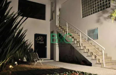 Prédio à venda, 600 m² por r$ 3.640.000 - quarta parada - são paulo/sp