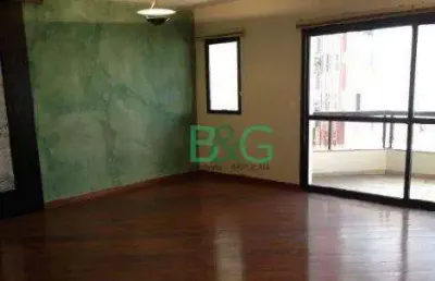 Apartamento com 4 dormitórios à venda, 158 m² por r$ 1.520.000,00 - vila pompeia - são paulo/sp