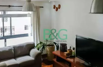 Apartamento com 2 dormitórios à venda, 75 m² por r$ 849.000 - bela vista - são paulo/sp