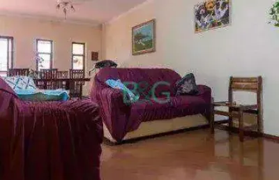 Sobrado com 3 dormitórios à venda, 218 m² por r$ 934.000 - jardim gonzaga - são paulo/sp