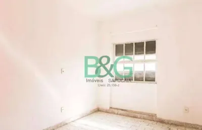 Apartamento com 1 dormitório à venda, 31 m² por r$ 199.000 - brás - são paulo/sp