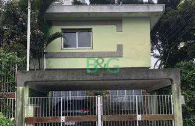 Sobrado com 3 dormitórios à venda, 153 m² por r$ 1.064.000,00 - campo belo - são paulo/sp