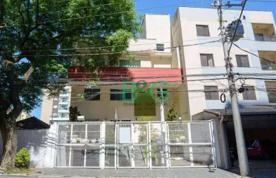 Prédio, 905 m² - venda por r$ 3.900.000,00 ou aluguel por r$ 41.000,00/mês - vila euclides - são bernardo do campo/sp